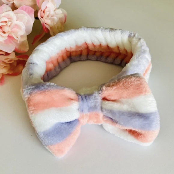 Makeup & Skincare Headbands